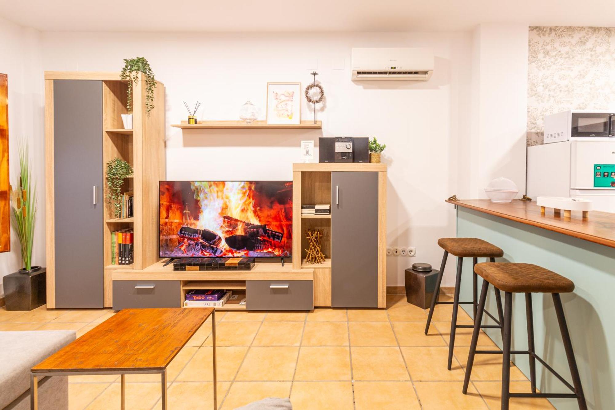 La Petite Maison De Nadette 2 Гандия Экстерьер фото