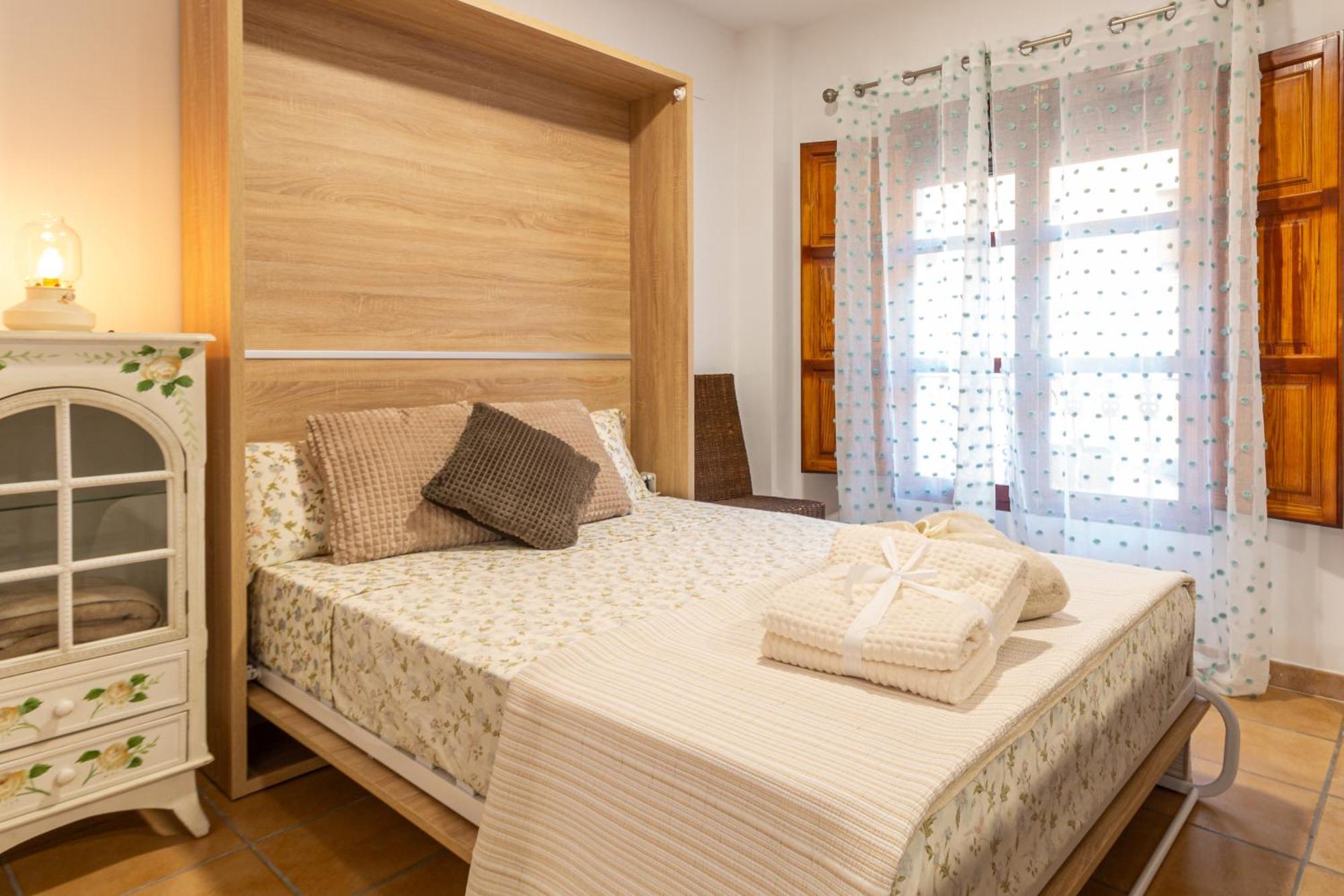 La Petite Maison De Nadette 2 Гандия Экстерьер фото