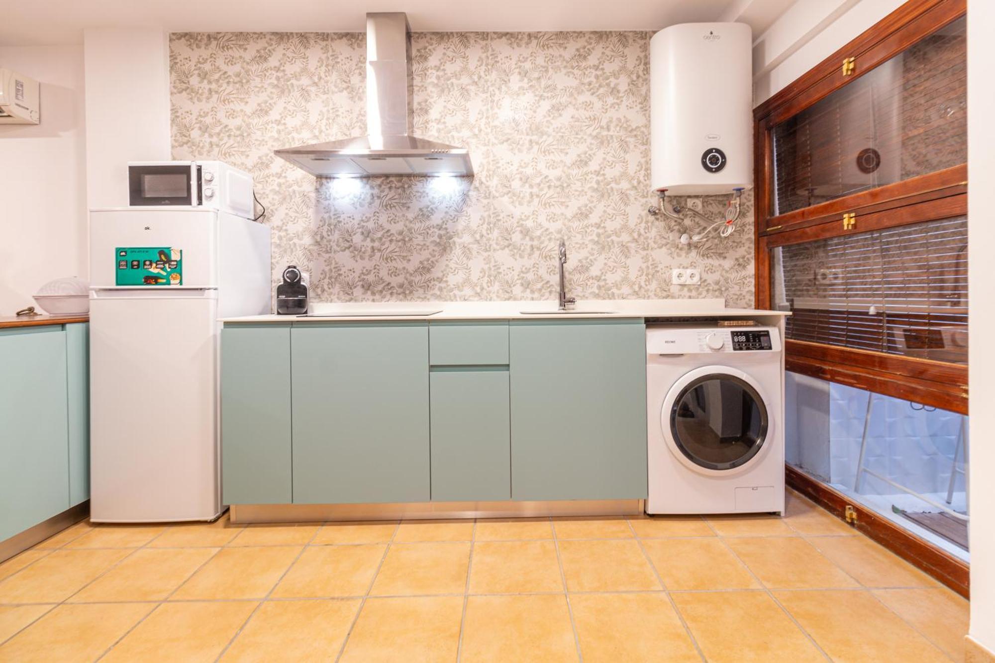 La Petite Maison De Nadette 2 Гандия Экстерьер фото