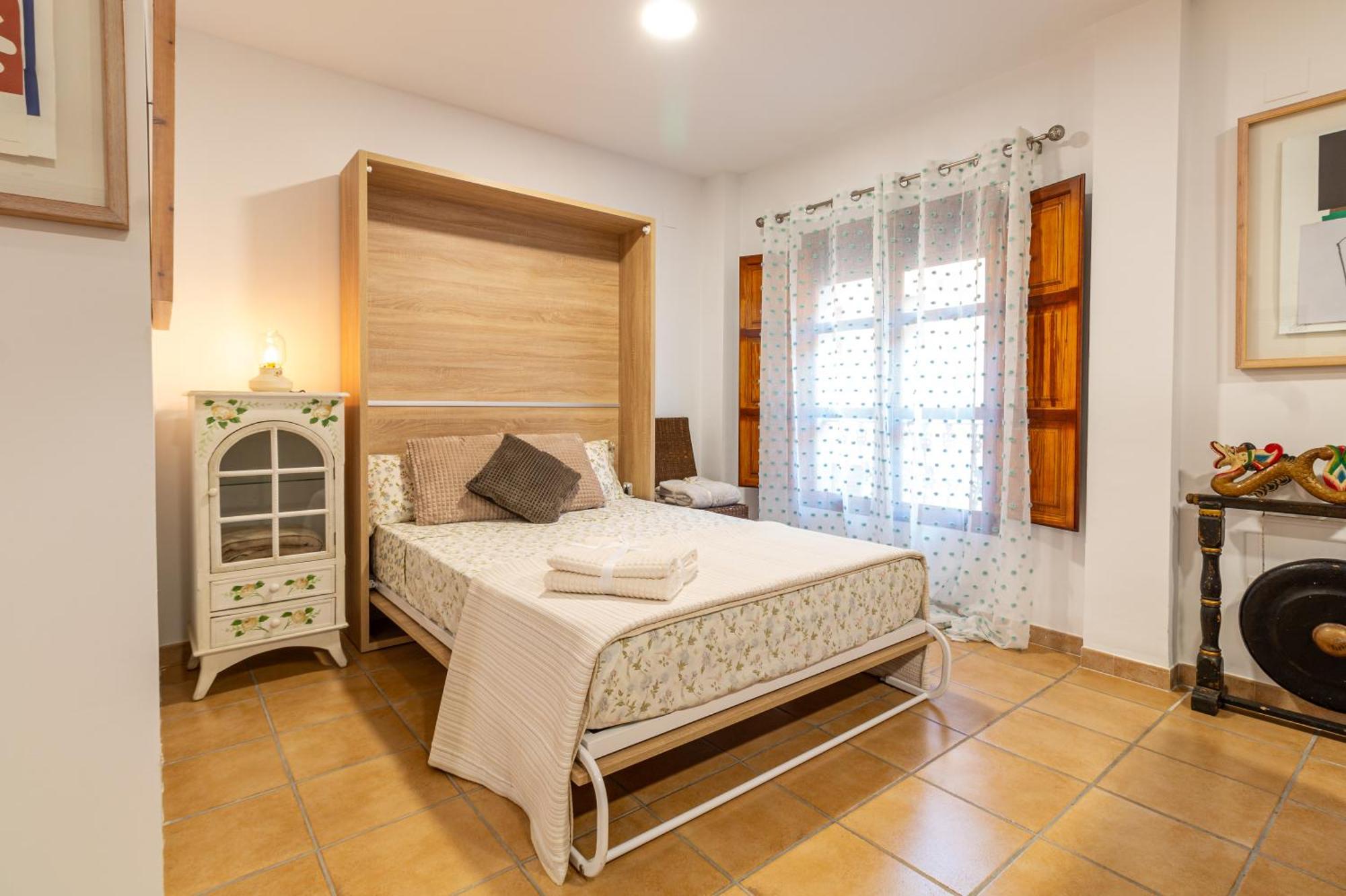 La Petite Maison De Nadette 2 Гандия Экстерьер фото