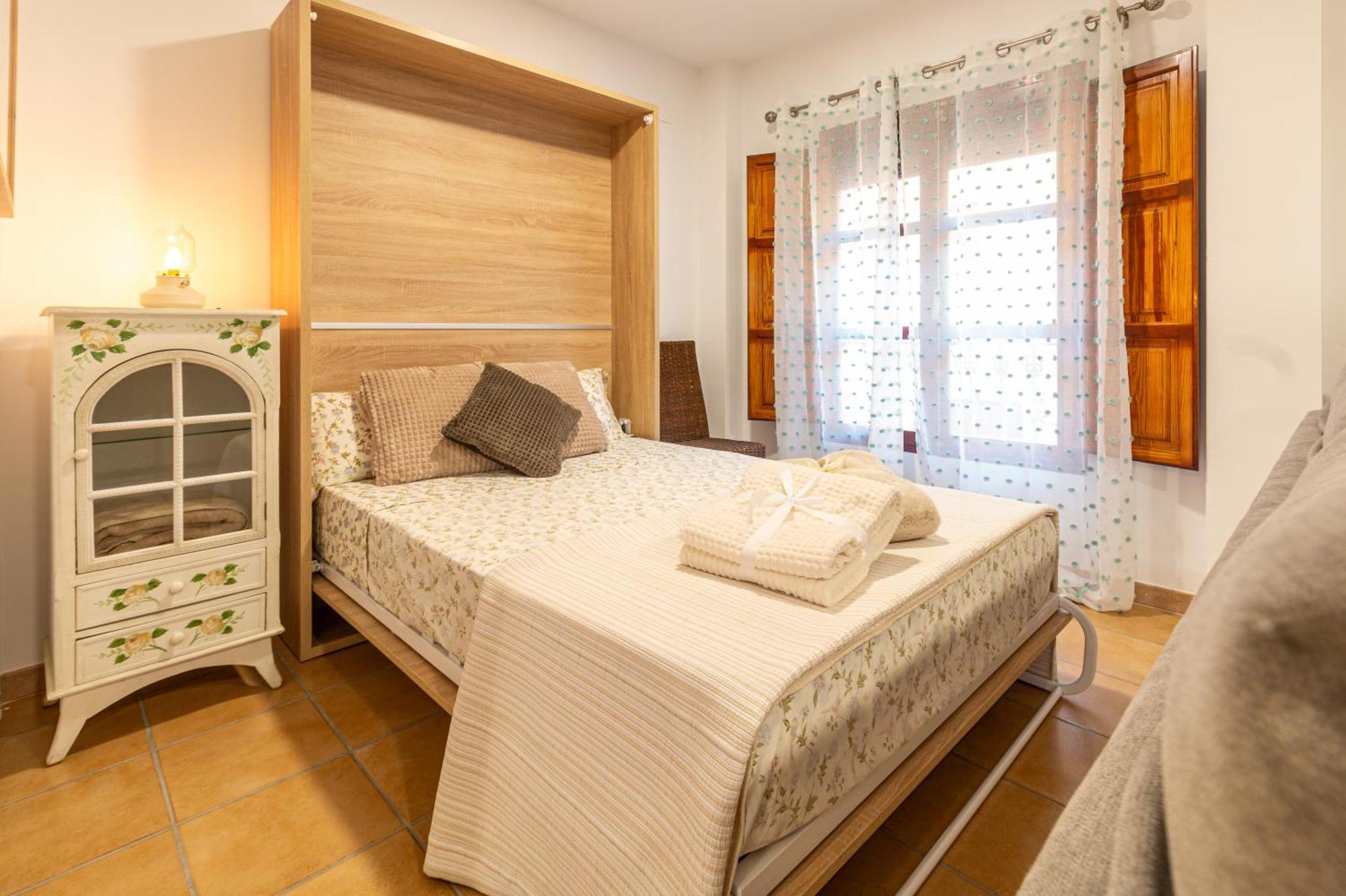 La Petite Maison De Nadette 2 Гандия Экстерьер фото
