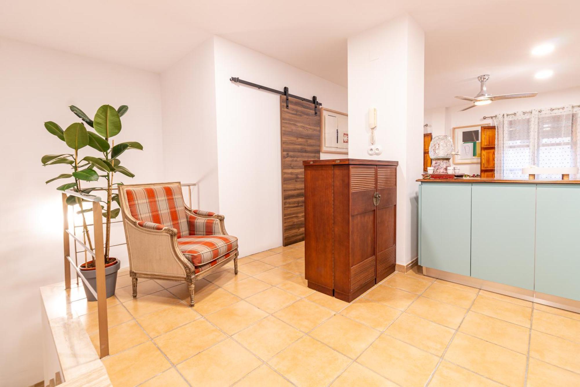 La Petite Maison De Nadette 2 Гандия Экстерьер фото