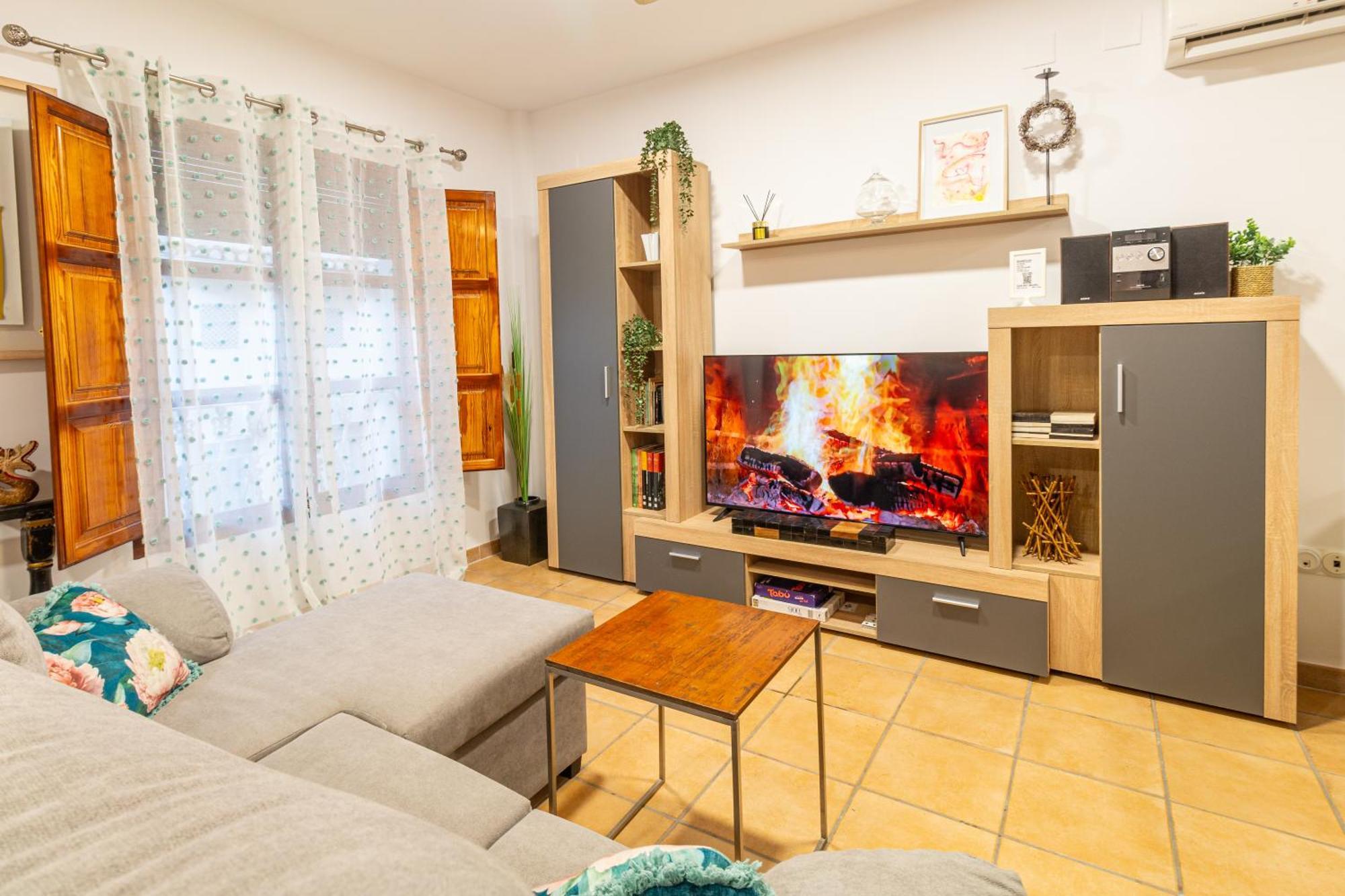 La Petite Maison De Nadette 2 Гандия Экстерьер фото