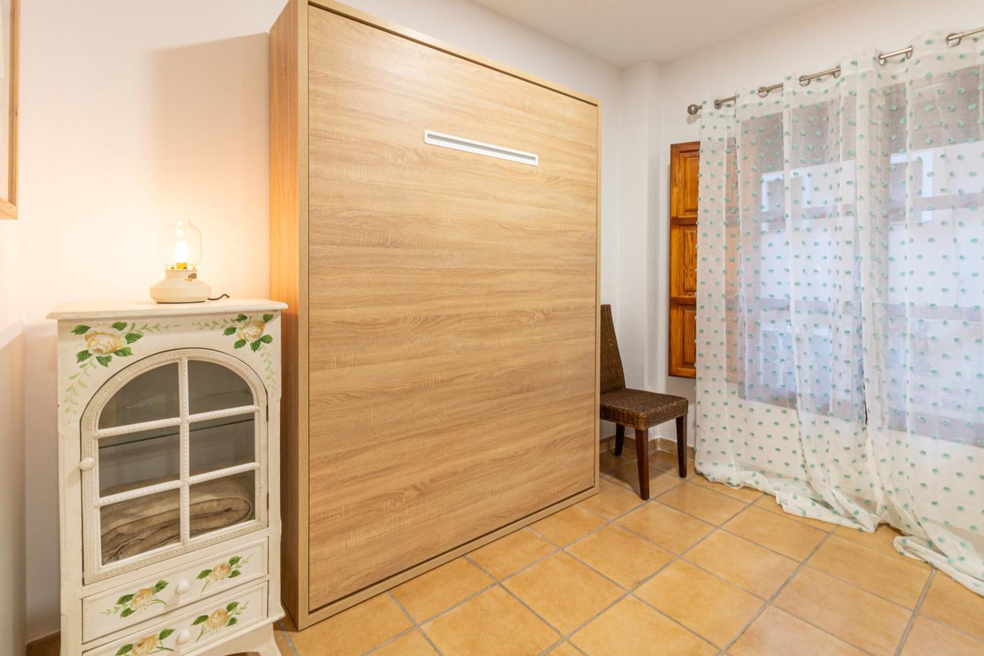 La Petite Maison De Nadette 2 Гандия Экстерьер фото
